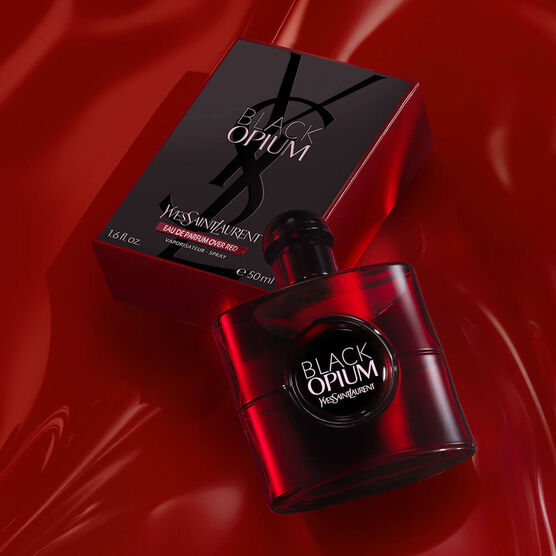 BLACK OPIUM EDP RED EDP RED 90ML 